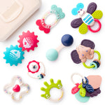 Load image into Gallery viewer, Teething Toys for Babies 0-6 Months
